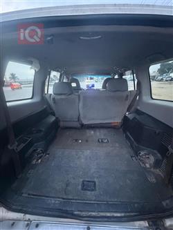 ميتسوبيشي باجيرو